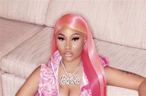 Nicki Minaj - Red Ruby Da Sleeze Mp3 Download