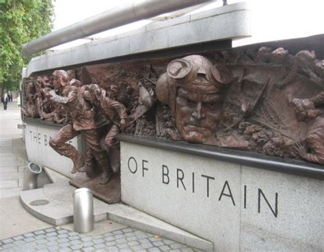 London: War Memorials