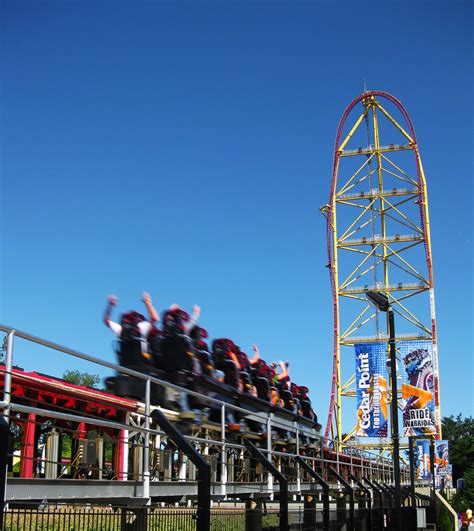 File:Top Thrill Dragster at Cedar Point.jpg - Wikipedia