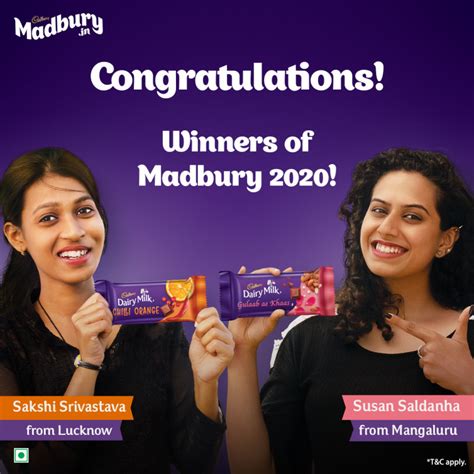 Cadbury Dairy Milk today announced the third edition of the Madbury campaign