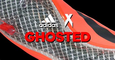 Carbon Fiber Sole Plate: Next-Gen Adidas X Ghosted - Name Confirmed ...