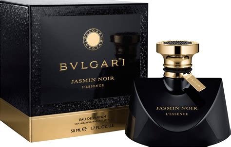 Bvlgari - Jasmin Noir - ..:: Parfüm Önerileri