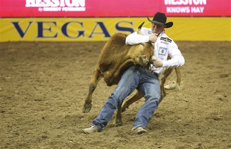 2018 NFR highlights from the 9th go-round — VIDEO | National Finals ...