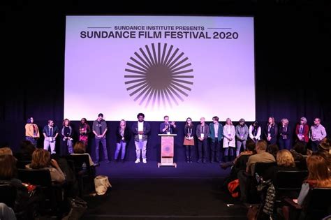 Photos of Sundance Film Festival - FilmFreeway