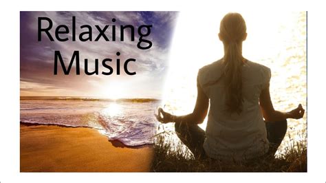 Relaxing & Meditation music. - YouTube