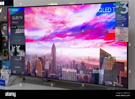 Samsung The Frame 2022 QLED: Main Discussion