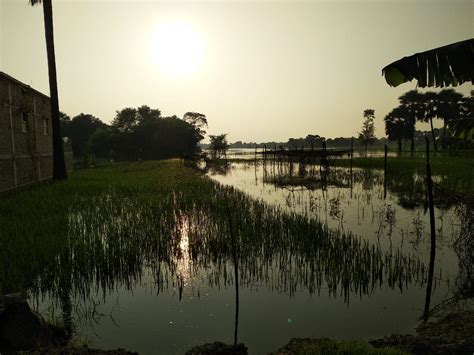 Floods And Coronavirus Pandemic Put Bihar In Distress