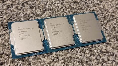 Intel Core i9-14900K, i7-14700K and i5-14600K Review: Ryzen X3D Stays On Top | Tom's Hardware