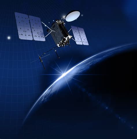 Global Positioning System > Space Operations Command (SpOC) > Display