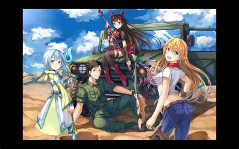 8 Breathtaking Reverse Isekai Anime (Dive in for a whole new experience) - Hablr