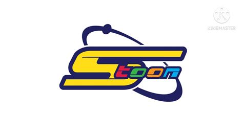 Spacetoon Logo - YouTube