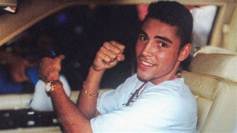 Oscar De La Hoya Comes Clean in ‘The Golden Boy’ HBO Doc