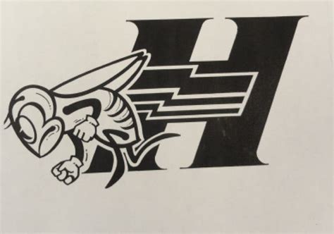 The Man Behind the Holmdel Hornet Logo | Holmdel, NJ Patch