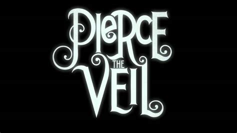 Pierce The Veil Wallpapers - Top Free Pierce The Veil Backgrounds ...