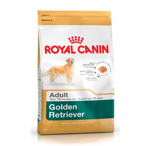 Royal Canin Golden Retriever Adult (12kg) | Shop Today. Get it Tomorrow! | takealot.com