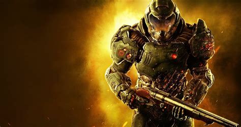 Doom: 10 Best Weapons In The Game, Ranked