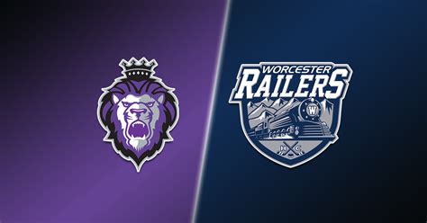 Railers Take Win over Royals, 5-3 – Woo Hockey