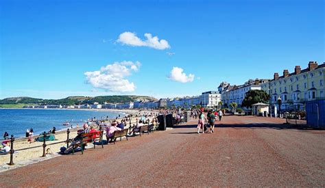 14 Top-Rated Things to Do in Llandudno | PlanetWare