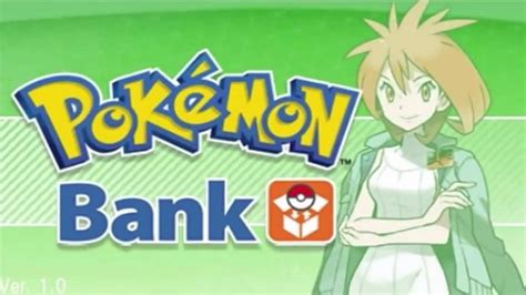 Pokemon Bank Archives - Nintendo Everything