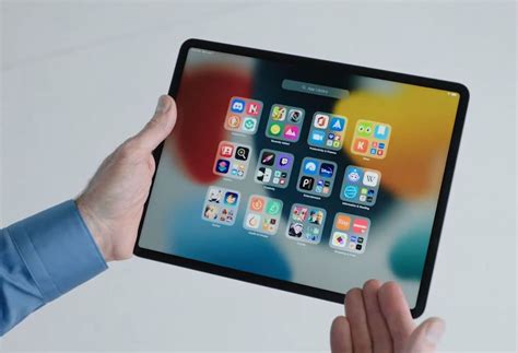 Apple Announces iPadOS 15 With an App Drawer And Better Multitasking