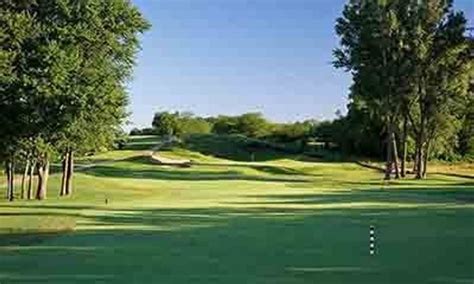 Kansas City Golf Courses: The Best Public Courses You Can Play [Guide ...