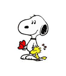 Snoopy GIFs | Tenor