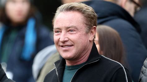 Michael Flatley undergoes surgery after being diagnosed with 'aggressive form of cancer' | UTV ...