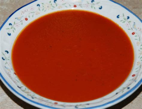 recipes using campbell's condensed tomato soup