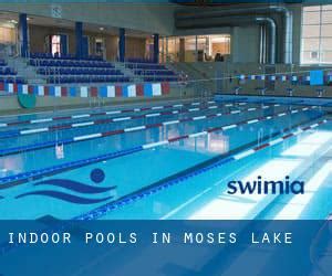 Indoor Pools in Moses Lake - Grant County - Washington - USA by Category