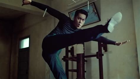 ENTER THE DRAGON: ‘IP MAN 3’ SCHOOLS BRUCE LEE IN NEW CLIP - Action A Go Go, LLC