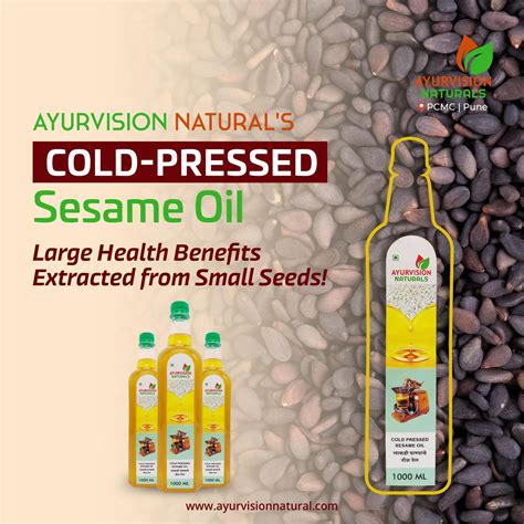 #ayurvisionnaturals #ayurvision #pureoil #authentic #nutrition #coldpressed #organic #mustard # ...