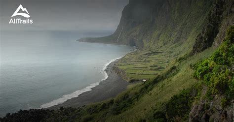 Lajes das Flores : les meilleures randonnées et itinéraires | AllTrails