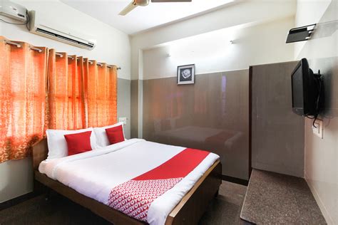 Oyo Rooms Hotels in Trichy Starting @ ₹551 - Upto 65% OFF on 21 Trichy ...