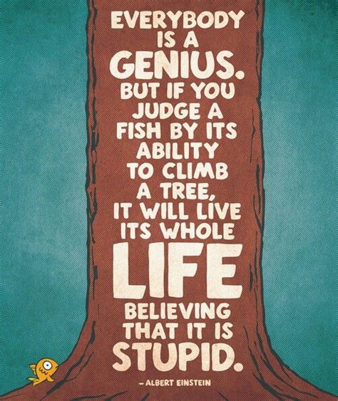 I am genius! | Quote posters, Education quotes, Inspirational quotes