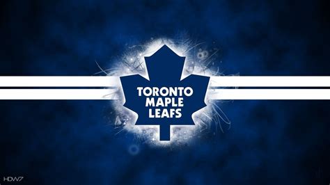 Toronto Maple Leafs Wallpapers - Top Free Toronto Maple Leafs ...