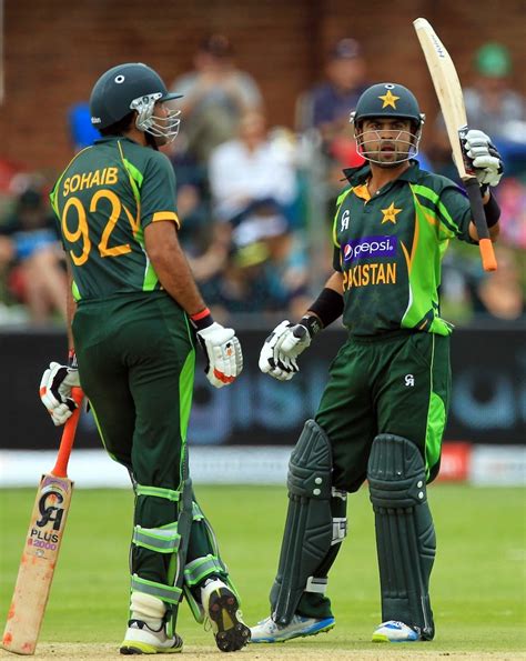 Sports Highlights: Pakistan vs South Africa ICC T20 world cup ...