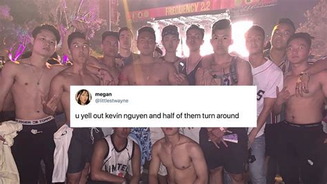 Kevin Nguyen | Know Your Meme