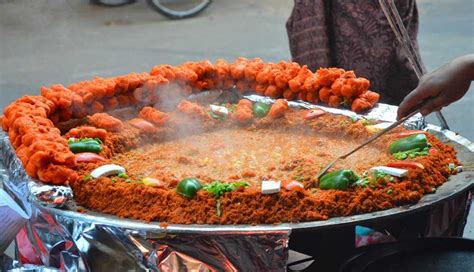 Street Food of Agra: 10 Dishes That You Must Try in 2024