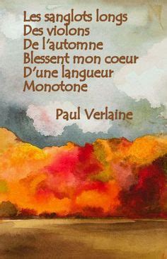 Paul Verlaine Quotes. QuotesGram