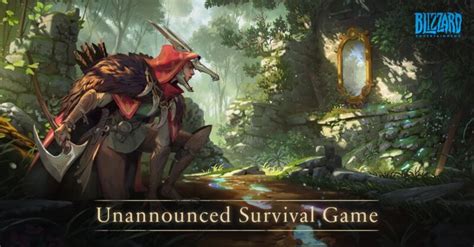 Microsoft cancels Blizzard survival game, lays off 1,900 | Ars Technica