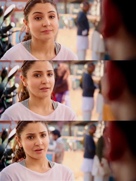 Anushka Sharma in Sultan | Anushka sharma, Bollywood, Actresses