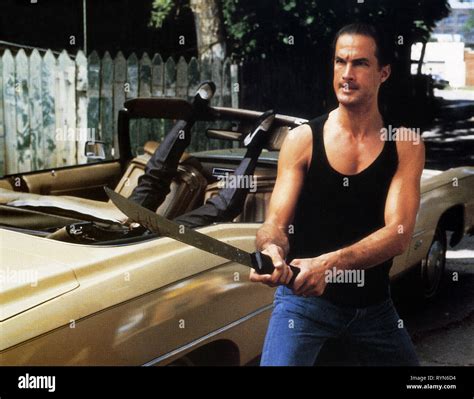 STEVEN SEAGAL, ABOVE THE LAW, 1988 Stock Photo - Alamy