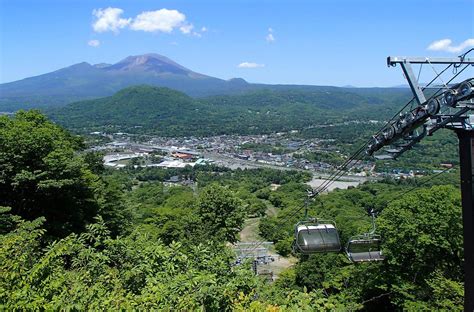 Karuizawa Prince Hotel Ski Area ~Summer Season~ - The Prince Villa ...