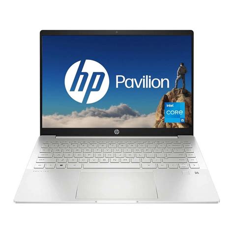 HP Pavilion Plus 14 OLED Laptop 16GB 512GB | Nepal