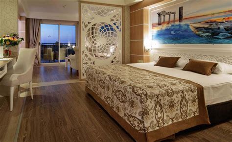 Crystal Sunset Luxury Resort & Spa in Antalya - Holidays to Antalya