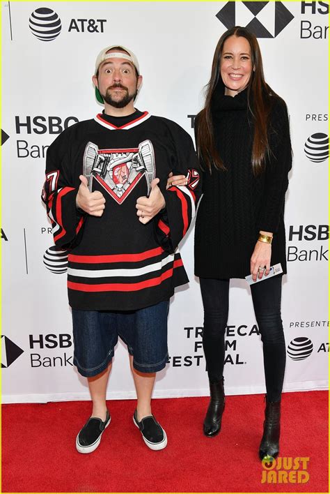 Photo: kevin smith weight loss tribeca film fest 01 | Photo 4071861 ...