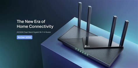 TP-Link Archer AX55 Review - A surprisingly cheap Wi-Fi 6 Router