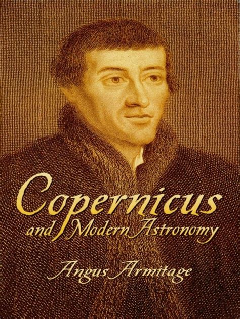 Copernicus and Modern Astronomy (eBook) | Astronomy, Dover publications, Books