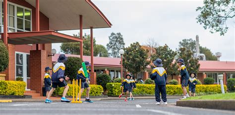 Private Christian School, NSW: Macquarie College