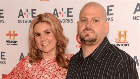 Are Brandi and Jarrod From Storage Wars Still Together? | Keeperfacts